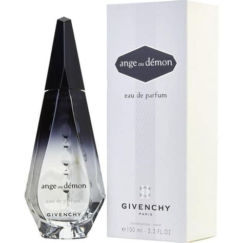 perfume ange ou demon givenchy precio walmart|ange ou demon Givenchy stores.